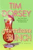 Book cover for "Hurricane Punch".