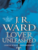 Book cover for "Lover Unleashed".