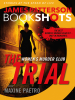 Book cover for "The Trial".