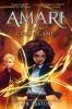 Book cover for "Amari and the great game".