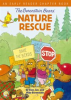 Book cover for "The Berenstain Bears' Nature Rescue".