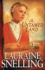 Book cover for "An Untamed Land".
