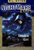 Book cover for "Shadow Girl".