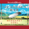 Book cover for "The Spider's Web".