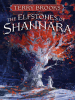Book cover for "The Elfstones of Shannara".