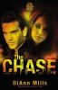 Book cover for "The chase".