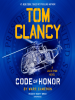 Book cover for "Code of Honor".