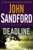 Book cover for "Deadline".