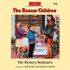 Book cover for "The Mystery Bookstore".