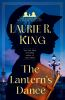 Book cover for "The lantern's dance".