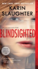 Book cover for "Blindsighted".