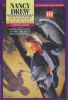 Book cover for "The Search for the Silver Persian".