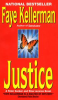 Book cover for "Justice".