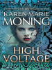 Book cover for "High Voltage".