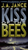 Book cover for "Kiss of the Bees".
