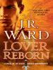 Book cover for "Lover Reborn".