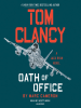 Book cover for "Oath of Office".