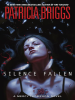 Book cover for "Silence Fallen".