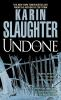 Book cover for "Undone".