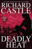 Book cover for "Deadly Heat".