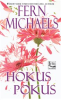 Book cover for "Hokus Pokus".