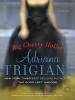 Book cover for "Big Cherry Holler".