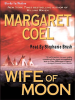 Book cover for "Wife of Moon".