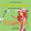 Book cover for "Wishbones".