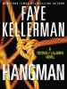 Book cover for "Hangman".