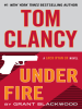 Book cover for "Under Fire".