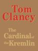 Book cover for "The Cardinal of the Kremlin".