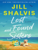 Book cover for "Lost and Found Sisters".