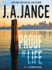 Book cover for "Proof of Life".