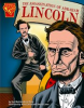 Book cover for "The Assassination of Abraham Lincoln".
