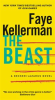 Book cover for "The Beast".