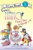 Book cover for "Fancy day in room 1-A".