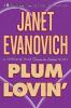 Book cover for "Plum lovin'".