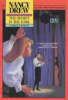 Book cover for "The Secret in the Dark".
