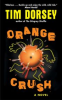 Book cover for "Orange Crush".
