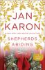 Book cover for "Shepherds abiding".
