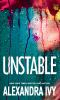 Book cover for "Unstable".
