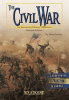 Book cover for "The Civil War".