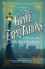 Book cover for "Grave Expectations".