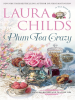 Book cover for "Plum Tea Crazy".