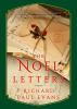 Book cover for "The noel letters".