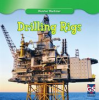 Book cover for "Drilling Rigs".
