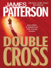 Book cover for "Double Cross".