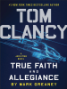 Book cover for "True Faith and Allegiance".