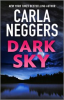 Book cover for "Dark Sky".