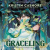 Book cover for "Graceling".